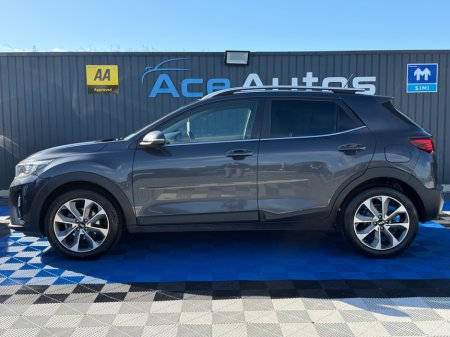 2018 Kia Stonic - photo 4