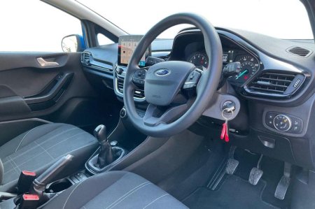 2019 Ford Fiesta - photo 9