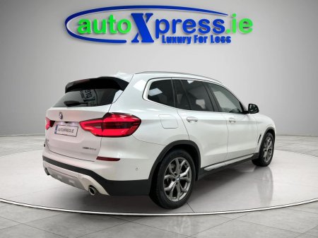 2020 BMW X3 - photo 13