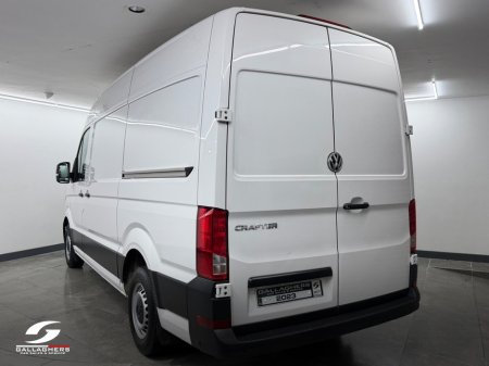 2023 Volkswagen Crafter - photo 7