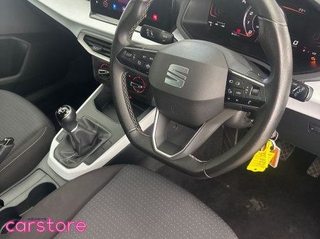 2024 SEAT Arona - photo 16