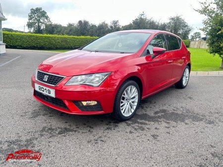 2019 SEAT Leon - photo 3