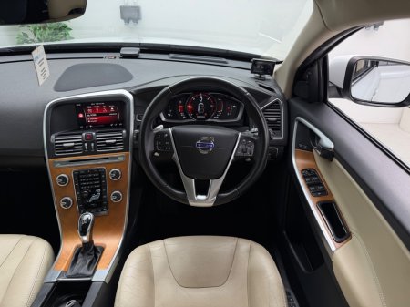2017 Volvo XC60 - photo 34