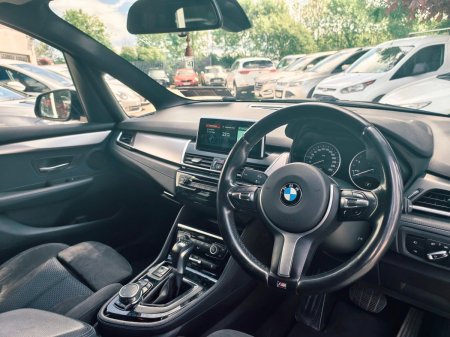 2016 BMW 2-Series - photo 12