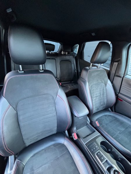 2024 Ford Kuga - photo 31
