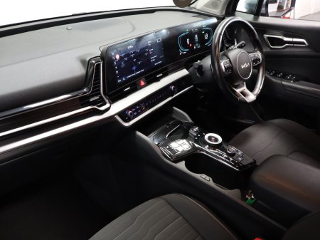 2022 Kia Sportage - photo 37