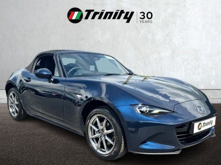 2026 Mazda MX-5 - photo 3