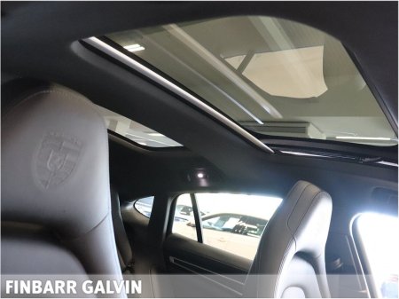 2023 Porsche Panamera - photo 16