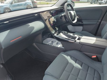 2026 Citroen C5 Aircross - photo 23