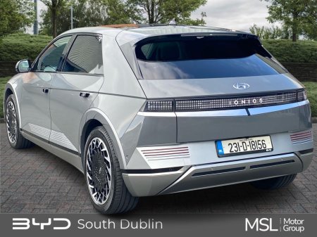 2023 Hyundai IONIQ 5 - photo 4