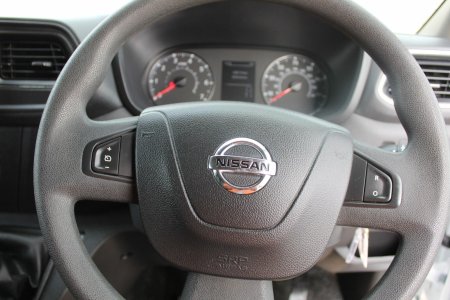 2023 Nissan Interstar - photo 12