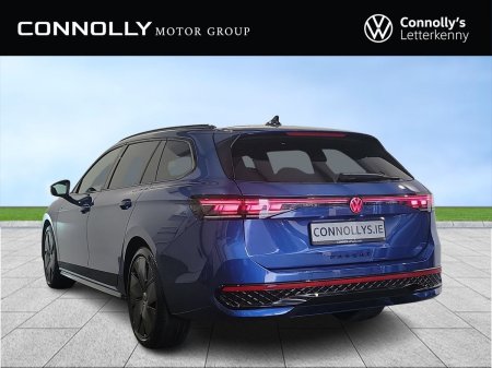 2026 Volkswagen Passat - photo 2