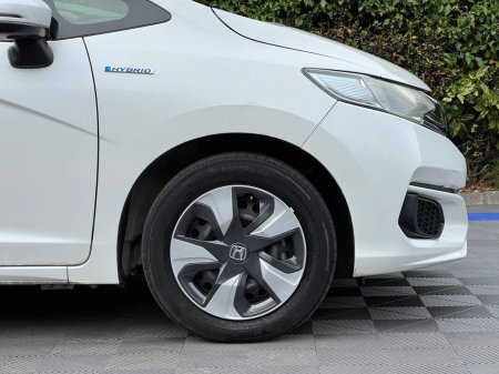 2019 Honda Fit - photo 9