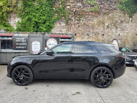 2023 Land Rover Range Rover Velar - photo 6