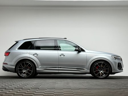 2024 Audi Q7 - photo 7
