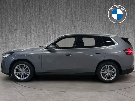 2026 BMW X3 - photo 3