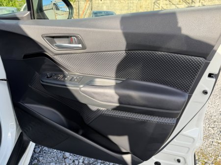 2019 Toyota C-HR - photo 27