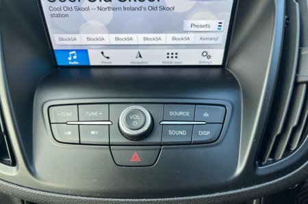 2019 Ford Kuga - photo 39
