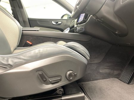2024 Volvo XC60 - photo 18