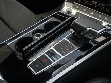 2022 Audi A6 - photo 15