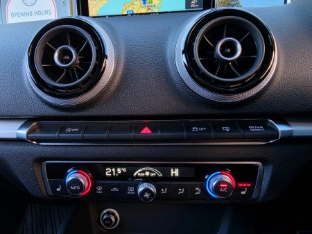 2016 Audi S3 - photo 29