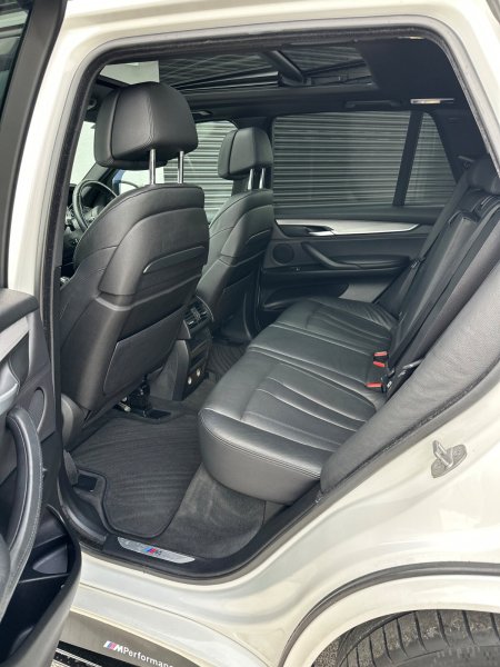 2014 BMW X5 - photo 27