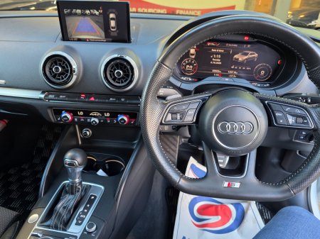 2018 Audi A3 - photo 16
