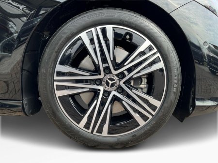 2026 Mercedes-Benz CLA - photo 5
