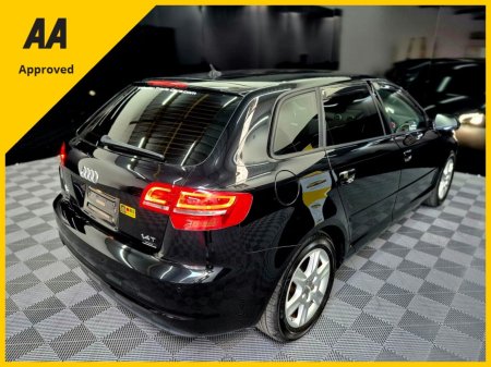 2011 Audi A3 - photo 9