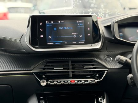 2023 Peugeot 2008 - photo 22