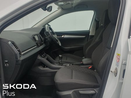 2022 Skoda Karoq - photo 4