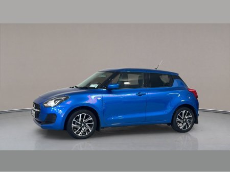 2024 Suzuki Swift - photo 5