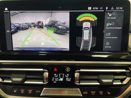 2023 BMW iX3 - photo 20