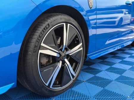 2023 Peugeot 308 - photo 9