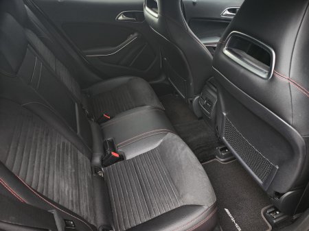 2016 Mercedes-Benz GLA - photo 33