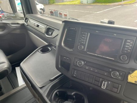2020 Scania R410 Gas Truck 4X2 - photo 7
