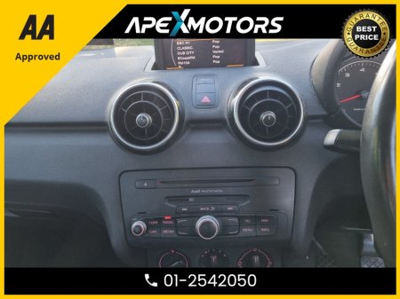 2013 Audi A1 - photo 13