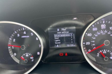 2019 Kia Ceed - photo 12