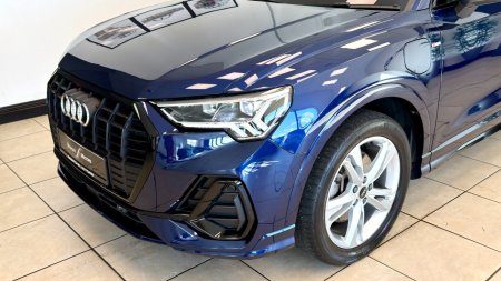 2023 Audi Q3 - photo 3