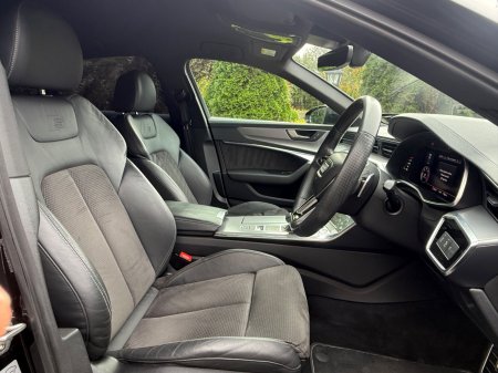 2019 Audi A6 - photo 11
