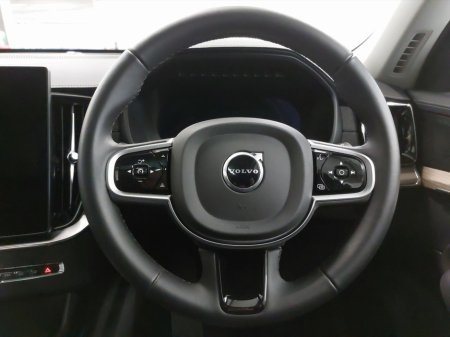 2025 Volvo XC90 - photo 19