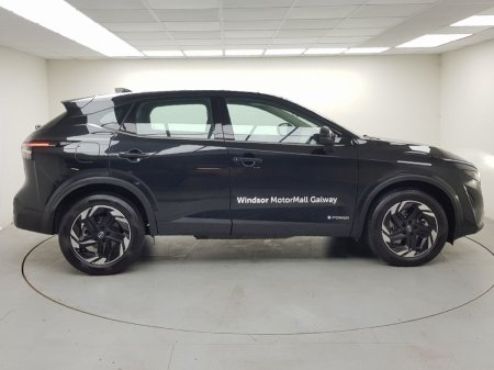 2026 Nissan Qashqai - photo 11