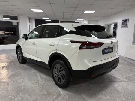 2023 Nissan Qashqai - photo 7