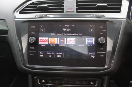 2019 Volkswagen Tiguan - photo 13