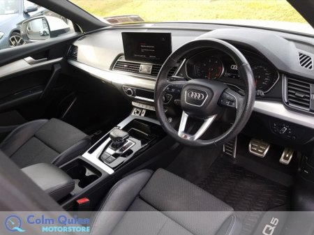 2022 Audi Q5 - photo 10