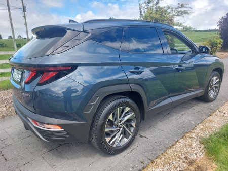 2022 Hyundai Tucson - photo 15