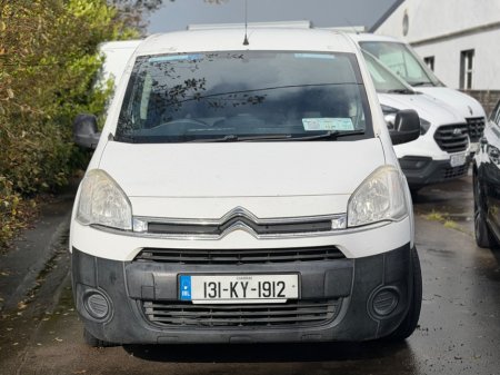 2013 Citroen Berlingo - photo 2