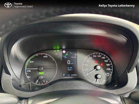 2023 Toyota Yaris - photo 13
