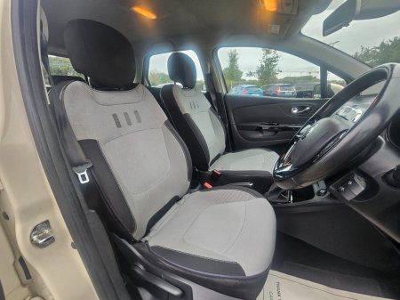 2014 Renault Captur - photo 20