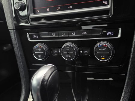 2016 Volkswagen Golf - photo 15